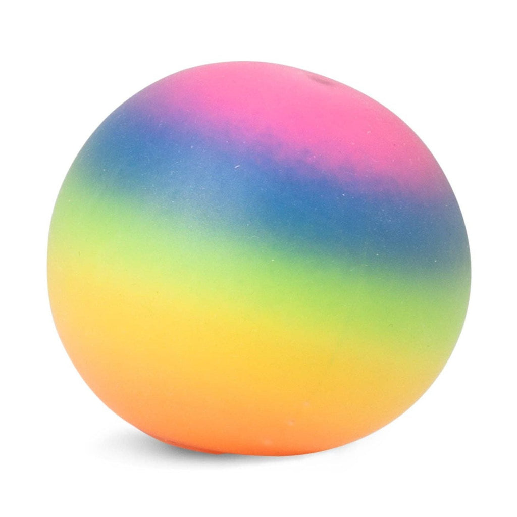 Scrunchems Rainbow Squish Ball