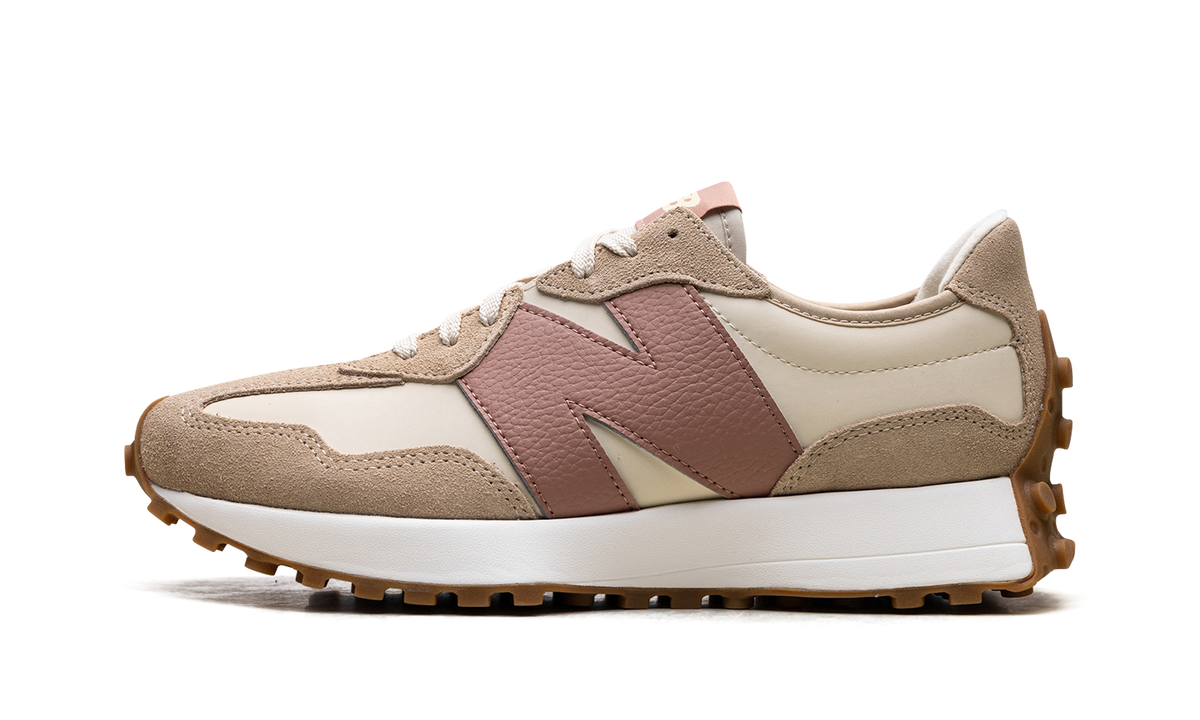 327 WMNS "Incense Bone Lslide" WS327NKA