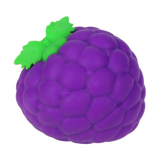 RMS SmushMart Giant Scented Grape Squishy
