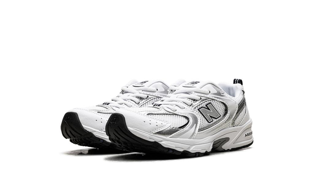 530 Bungee PS "White Natural Indigo" PZ530SB1