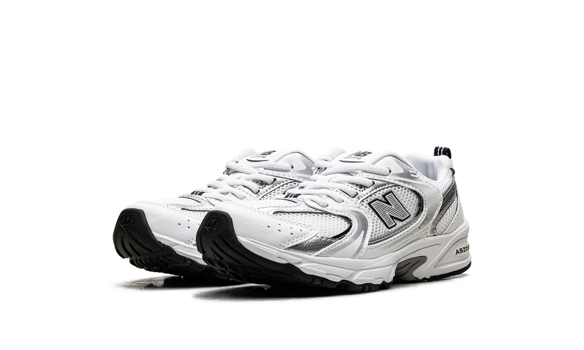 530 Bungee PS "White Natural Indigo" PZ530SB1