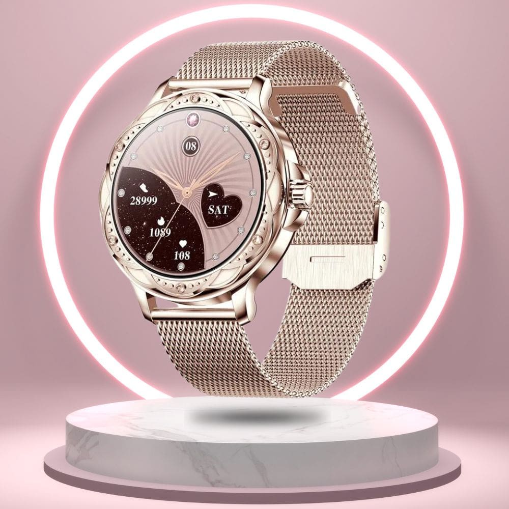 Coffret Connect¨¦ BellaScan