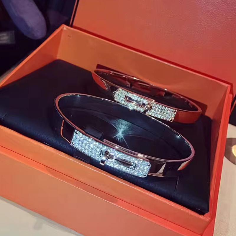 Jewelry For Women Twist Lock Bangle