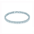 Luxury CVD Diamond Bracelet Full of Diamonds