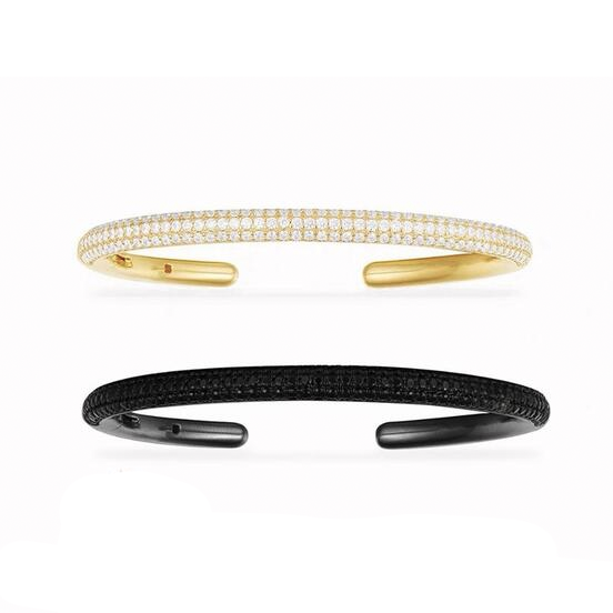 Fashion Opening Couple Bracelet