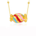 New arrivial Candy Necklace for Halloween