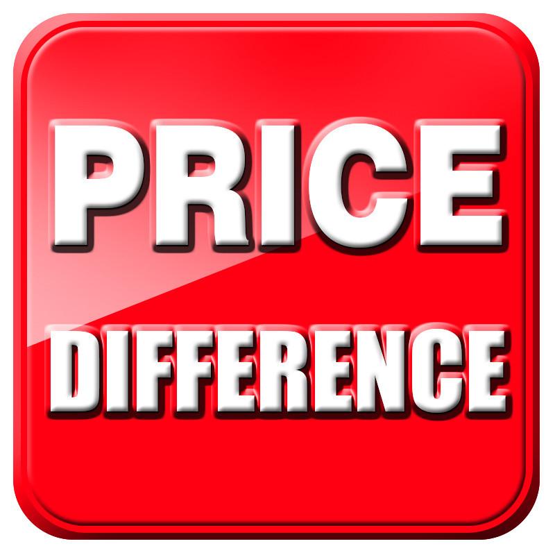 Different Price