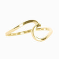 WAVE RING