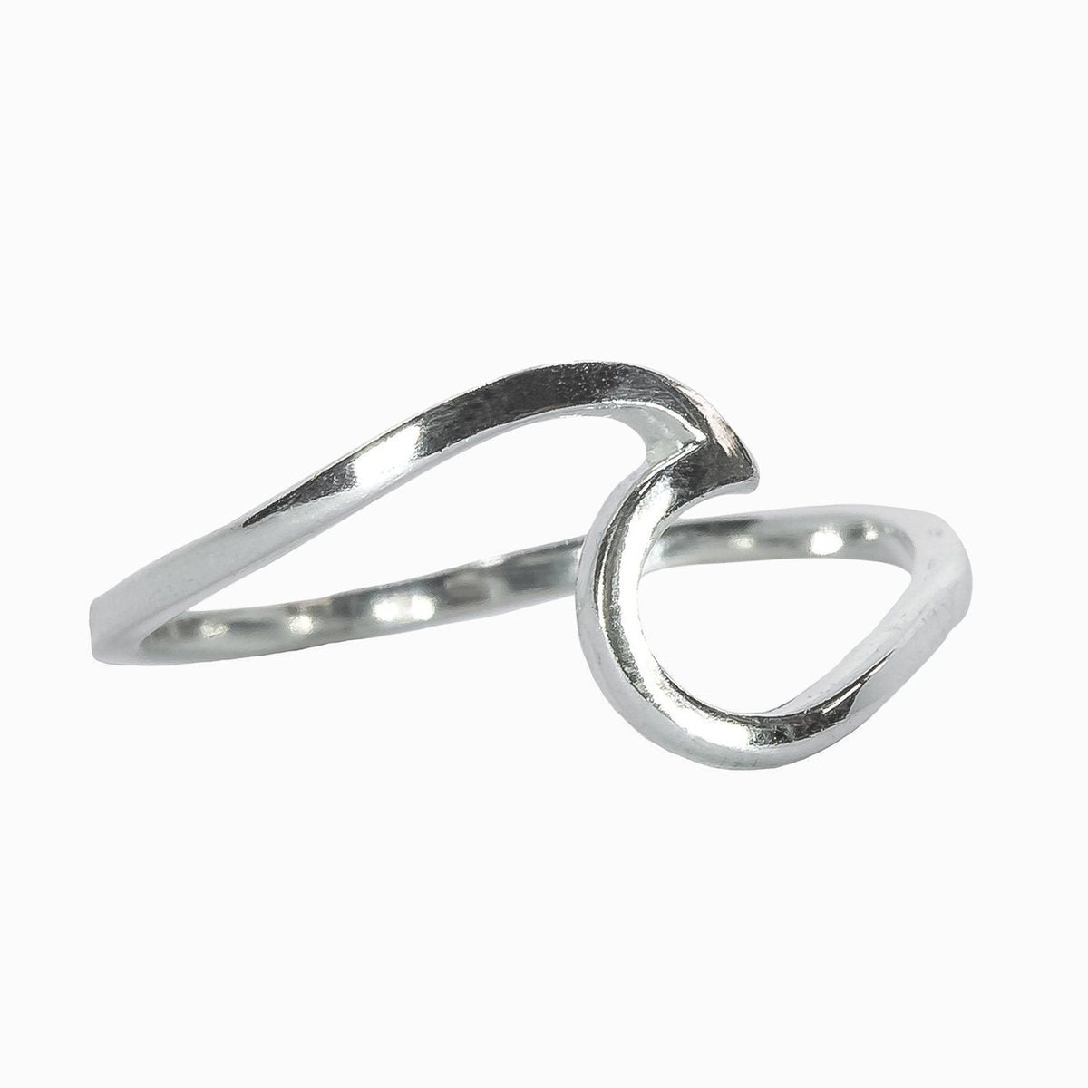 WAVE RING