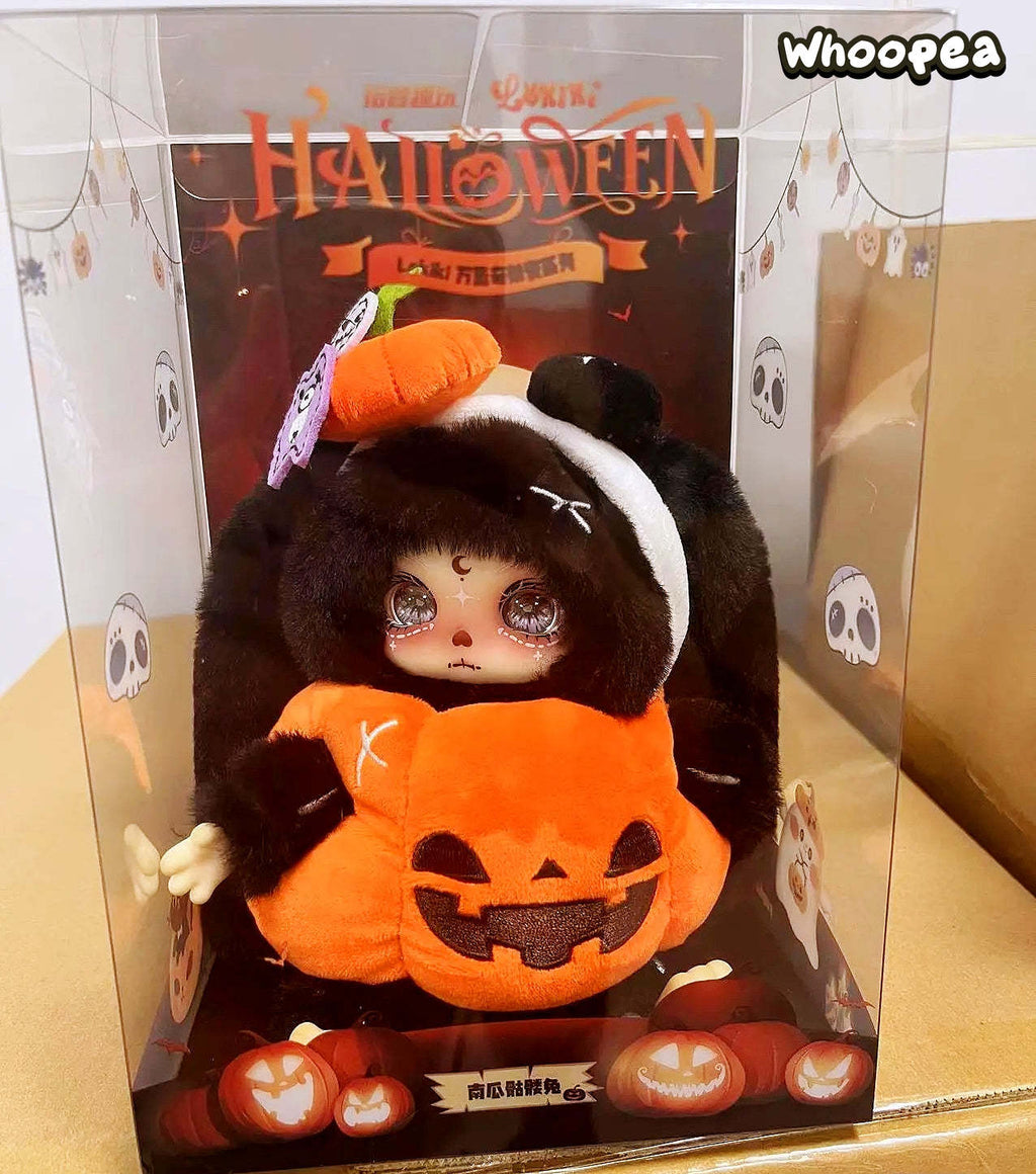 LOKIKI Series Plush Dolls, PTS Limited