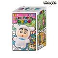 Crayon ShinChan Play Party! Series Plush Pendant Blind Box