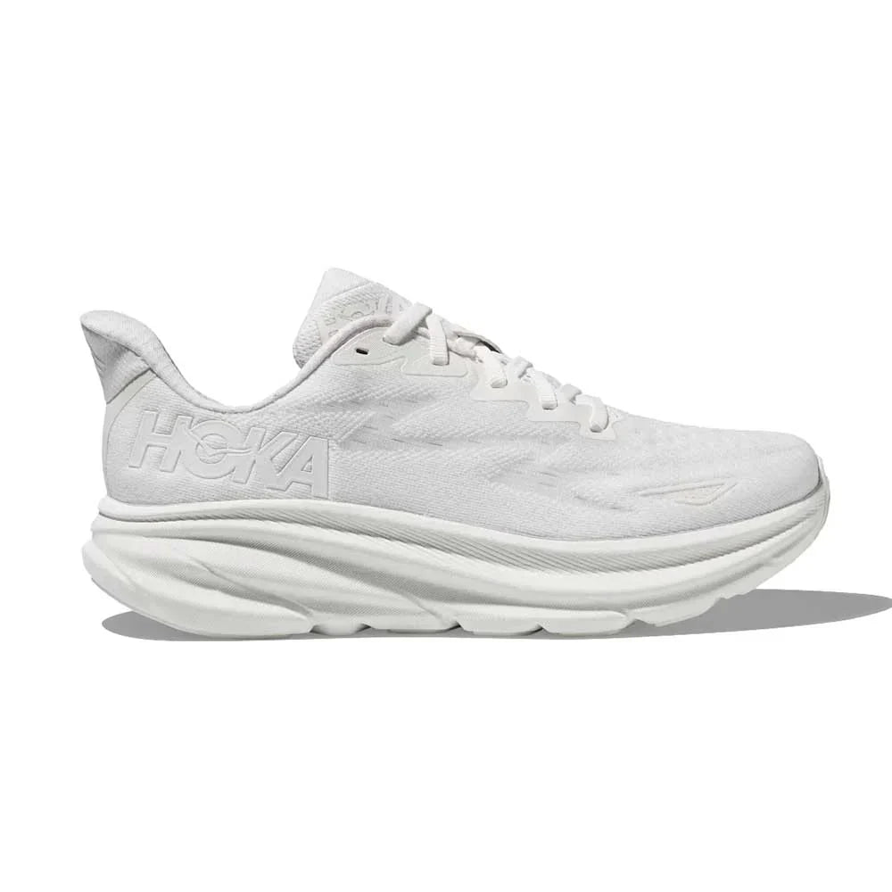 Men's Hoka Clifton 9 (Clearance Final Sale)