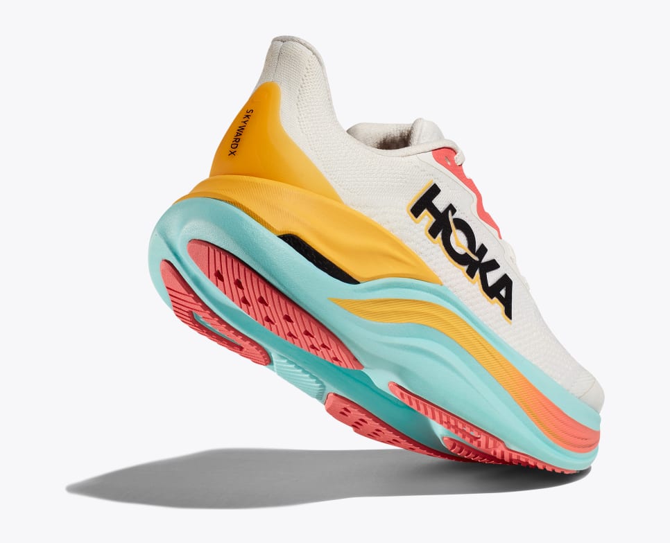 Women's Hoka Skyward X