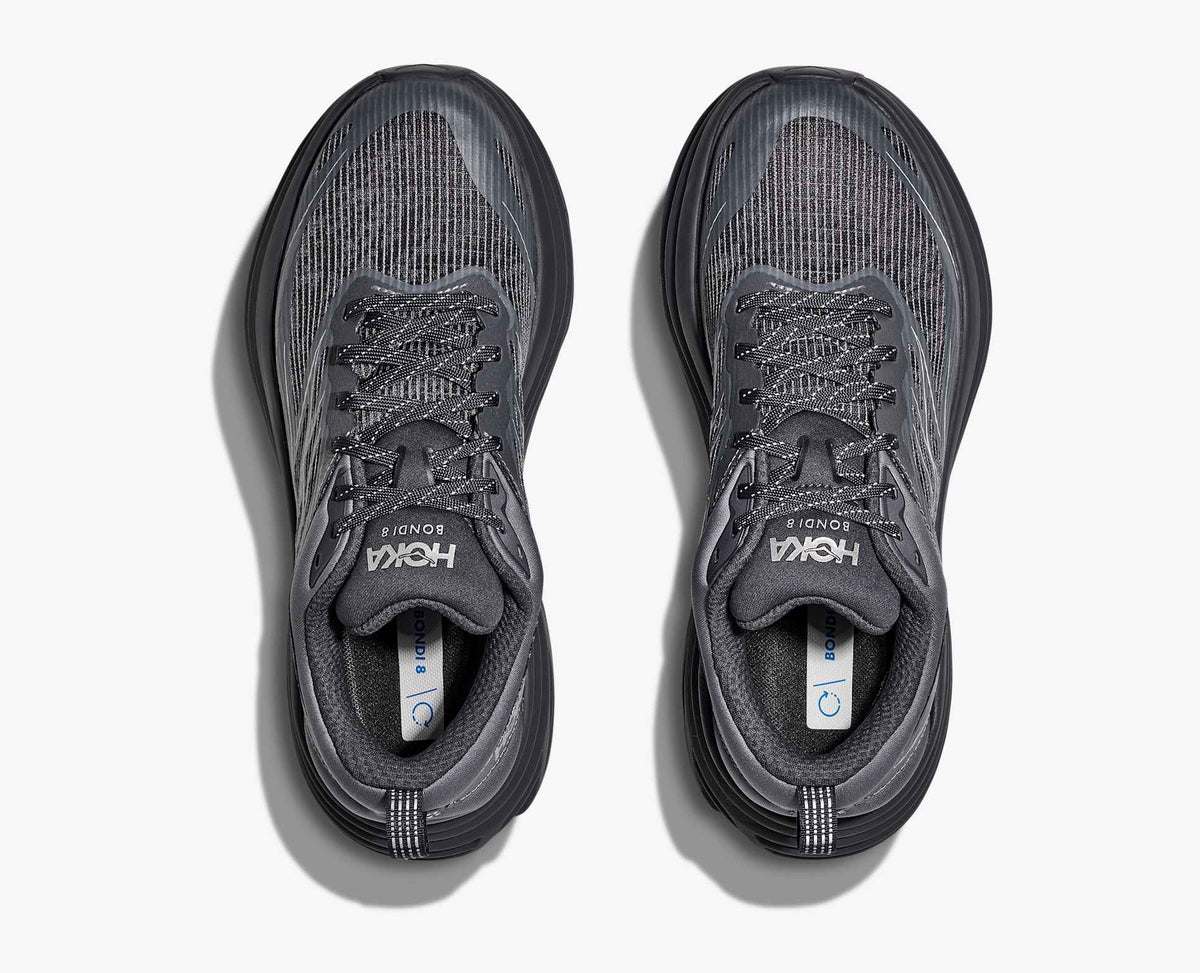 Hoka U Bondi 8 TS Caged