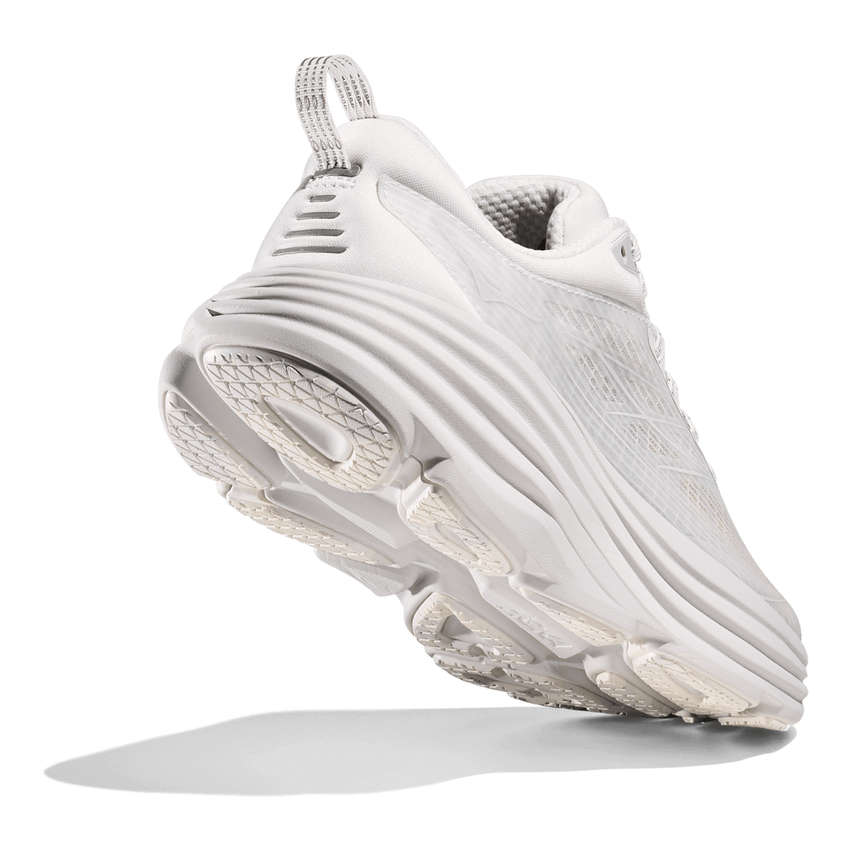 Hoka U Bondi 8 TS Caged