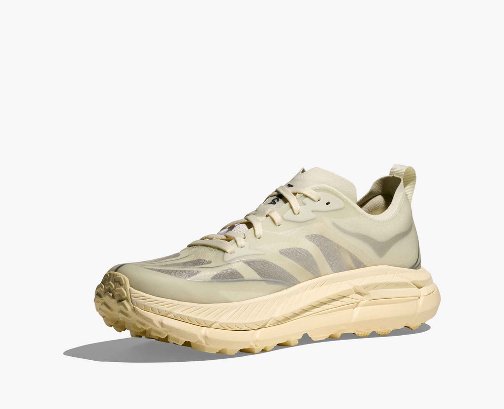 Hoka Mafate Speed 4 Lite