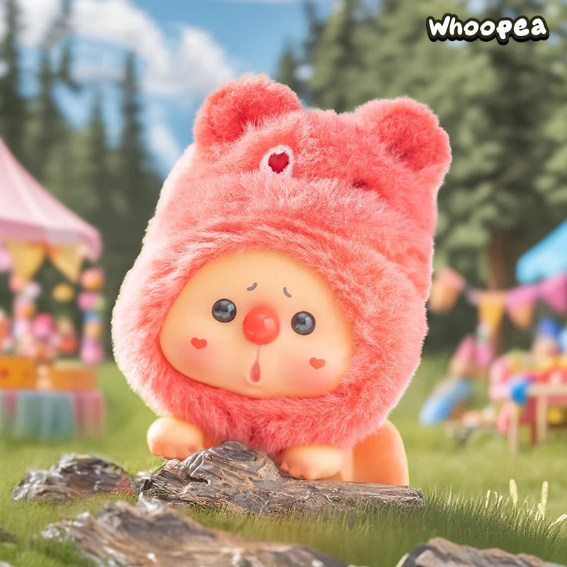 OYO Animal Party Series Mini Figures, Blind Box