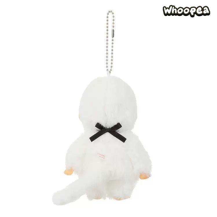 Monchhichi Plush Pendant Dolls