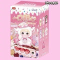 Nommi A Bite of Sweetness Series Plush Dolls, Blind Box