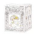 Cino Garden Fairies Series Plush Plush Dolls, Blind Box