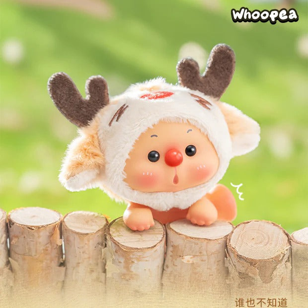 OYO Animal Party Series Mini Figures, Blind Box