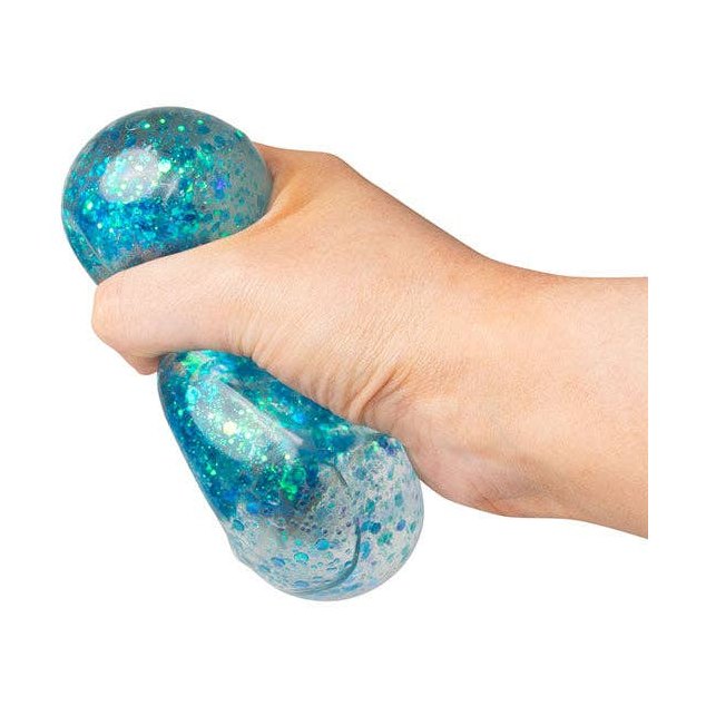 Scrunchems Glitter Sugar Cube