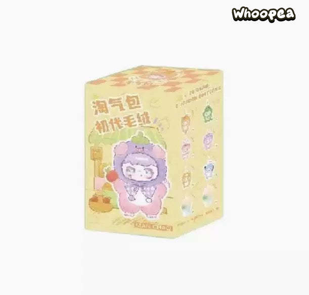 MANCHAO Mischievous Imp Plush Dolls, Blind Box