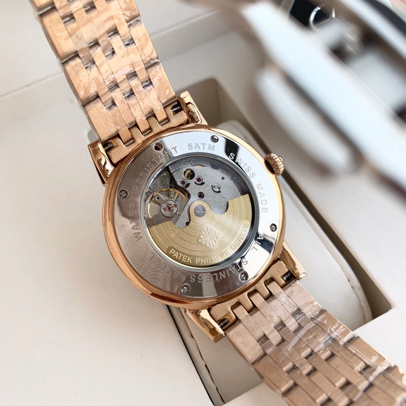 Patek Philippe Starry Sky Men's Automatic Watch