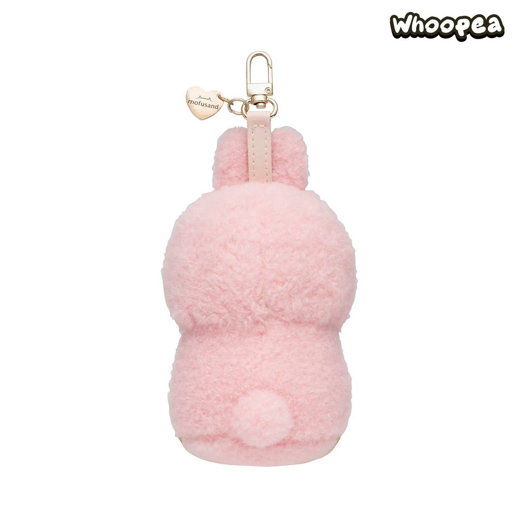 Mofusand Kiramekko Fluffy Kittens Series Plush Blind Box