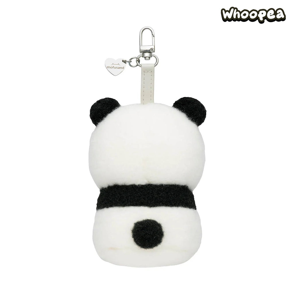 Mofusand Kiramekko Fluffy Kittens Series Plush Blind Box