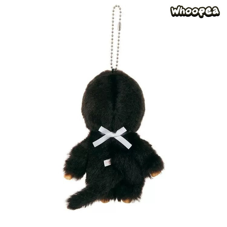 Monchhichi Plush Pendant Dolls