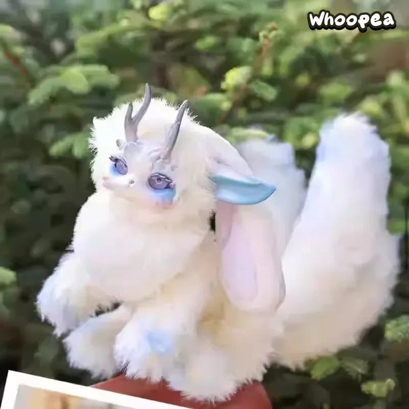 Tutulong 400% Big Baby Series Plush Dolls, Blind Box
