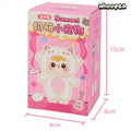 Samuel Cute Little Pet Series Plush Dolls, Blind Box