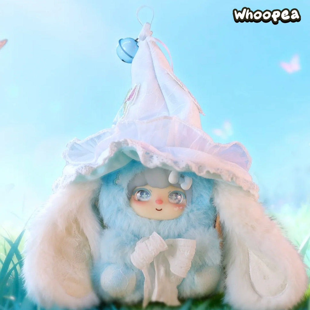 Lokiki Waiting for the Wind Series Plush Blind Box