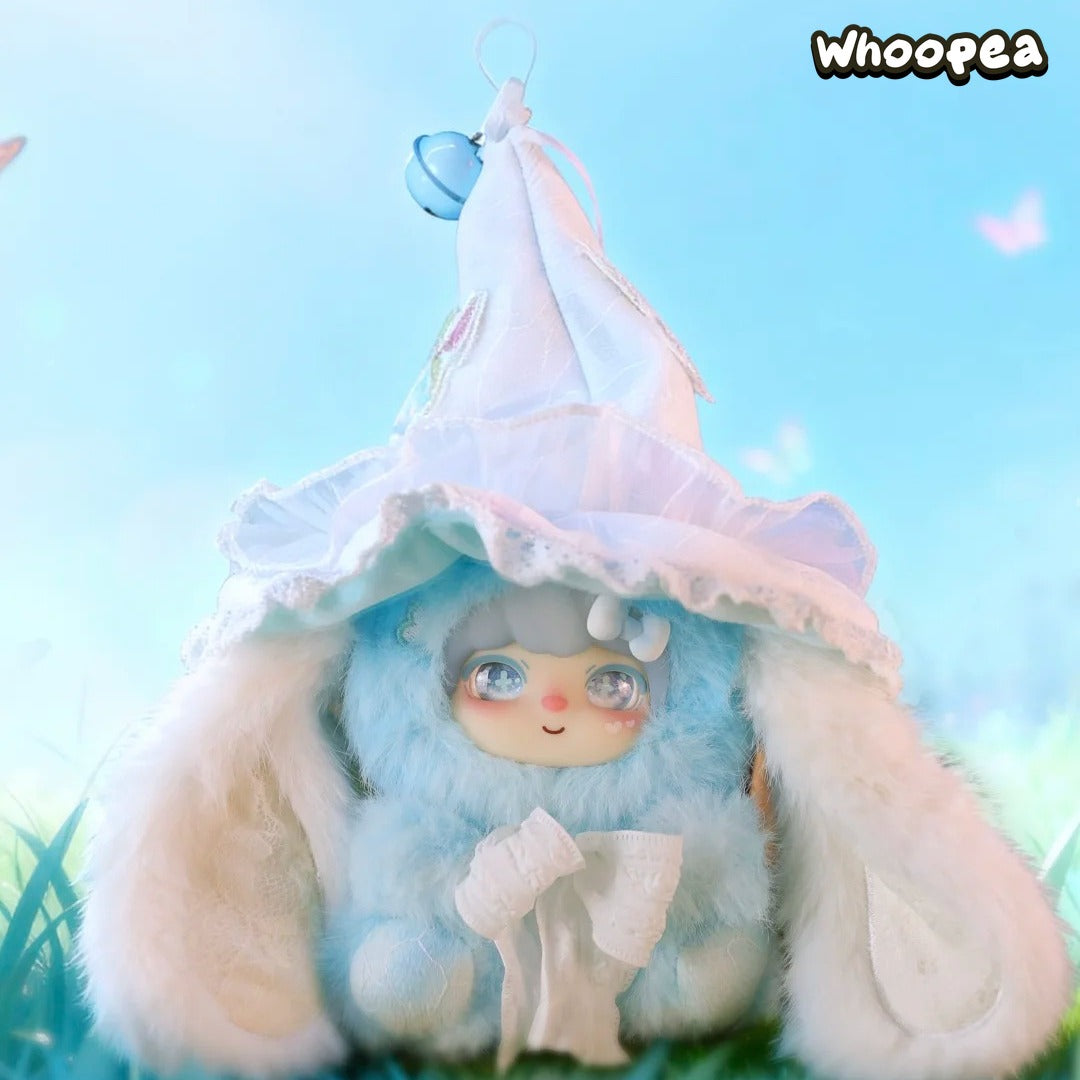 Lokiki Waiting for the Wind Series Plush Blind Box