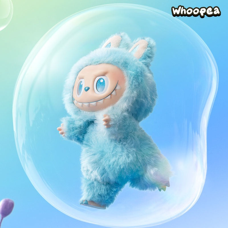 THE MONSTERS Labubu Big into Energy Series-Vinyl Plush Pendant Blind Box