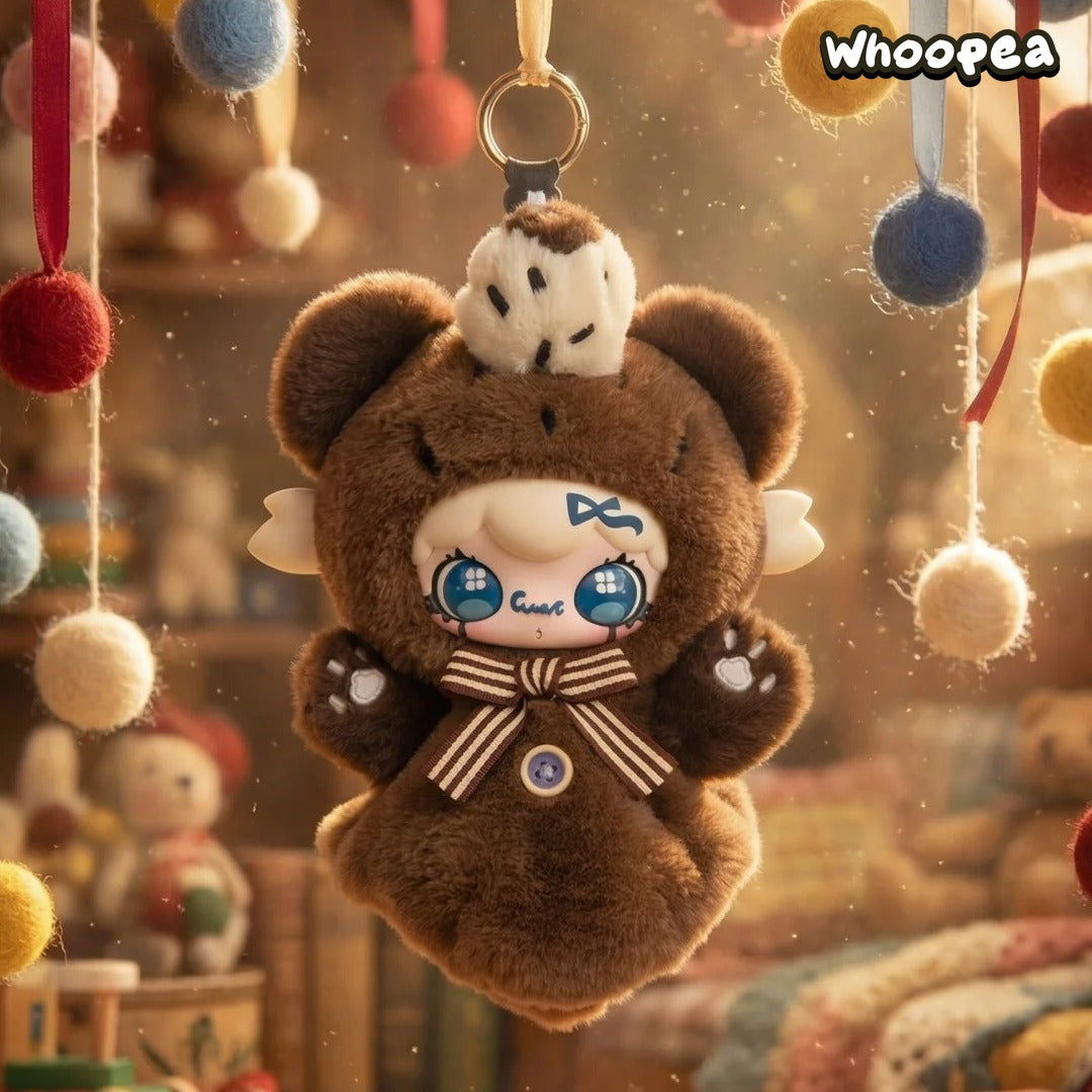 Lulumi A Lexicon of Love Series Plush Blind Box