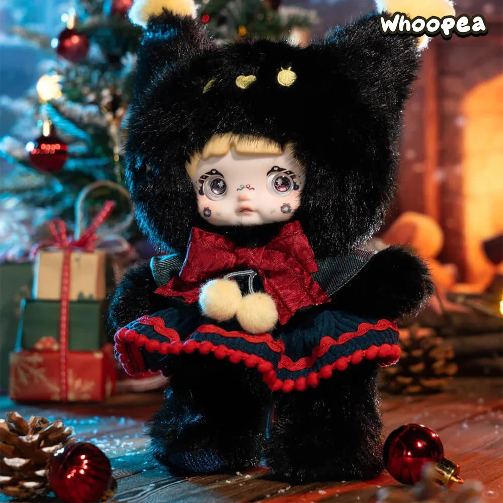 NOMMI Magical Christmas Eve Series Blind Box
