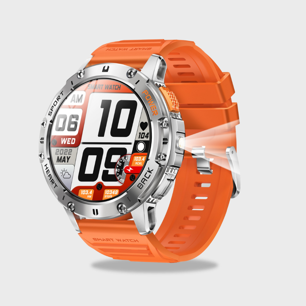 [SAV] Jouvio Prestigio Mega