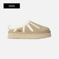 UGG Wmns Tazz Sunwave Slipper 'Mustard Seed'