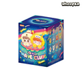 Q.KID Wave Club Series MINI Plush Blind Box