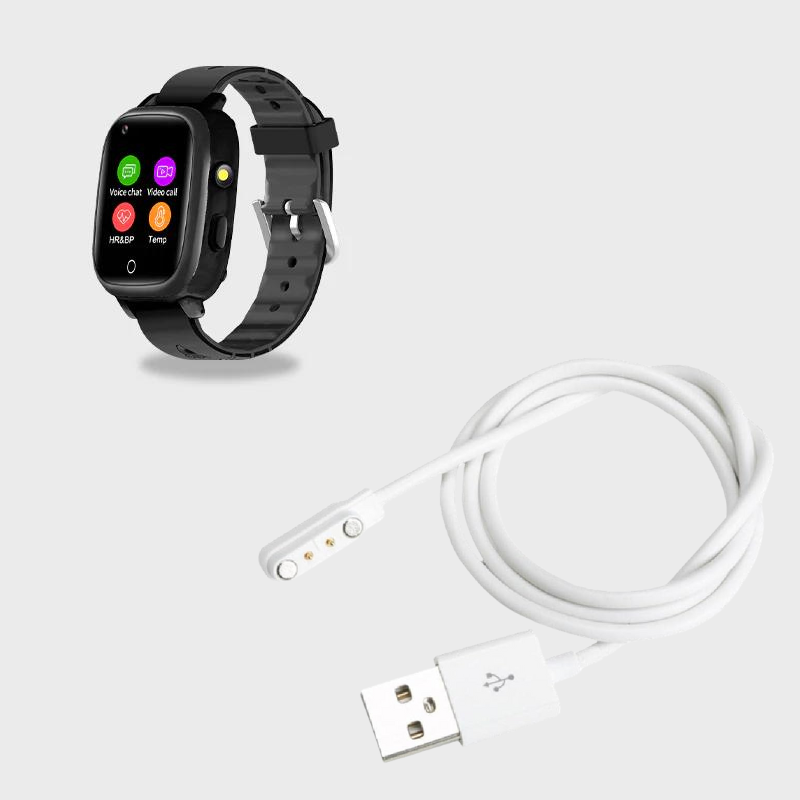 Cable de Chargement Jouvio Kid Guard