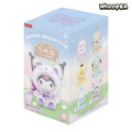 Sanrio Characters Fox Island Series Plush Doll Blind Box