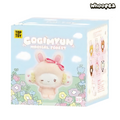 SANRl0 Cogimyun Magical Forest Plush Pendant Blind Box