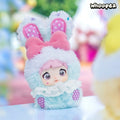 Nommi Sweetheart Bunny Series Plush Dolls, Blind Box