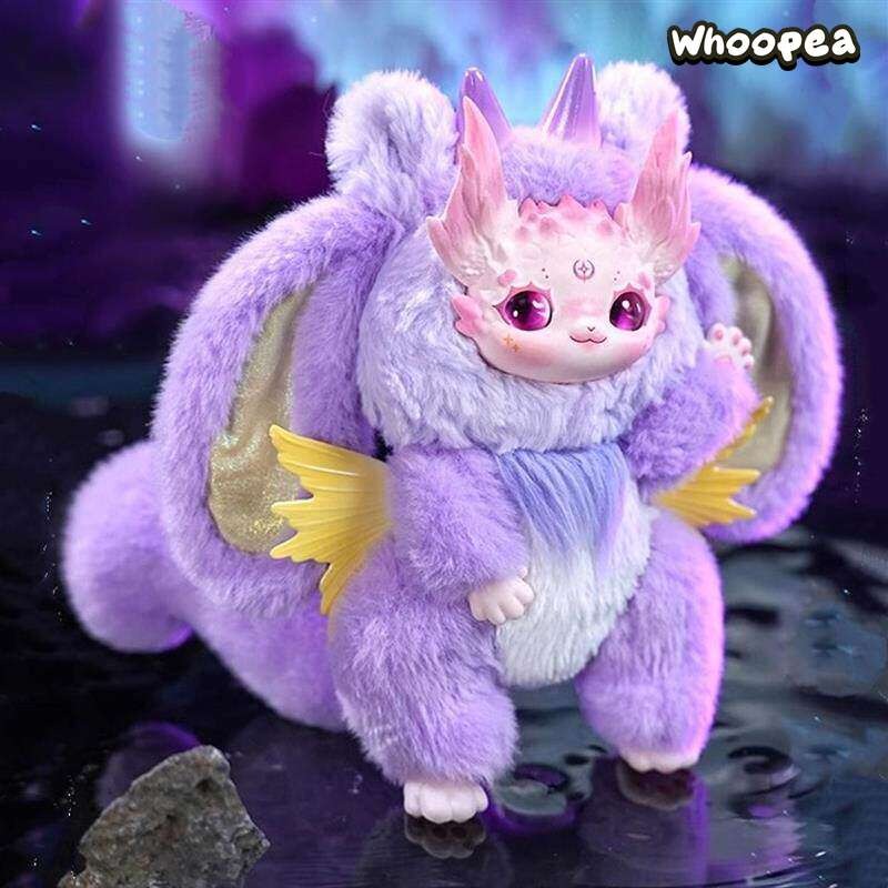 Dumia Yun You Shan Hai Series Vinyl Plush Blind Box