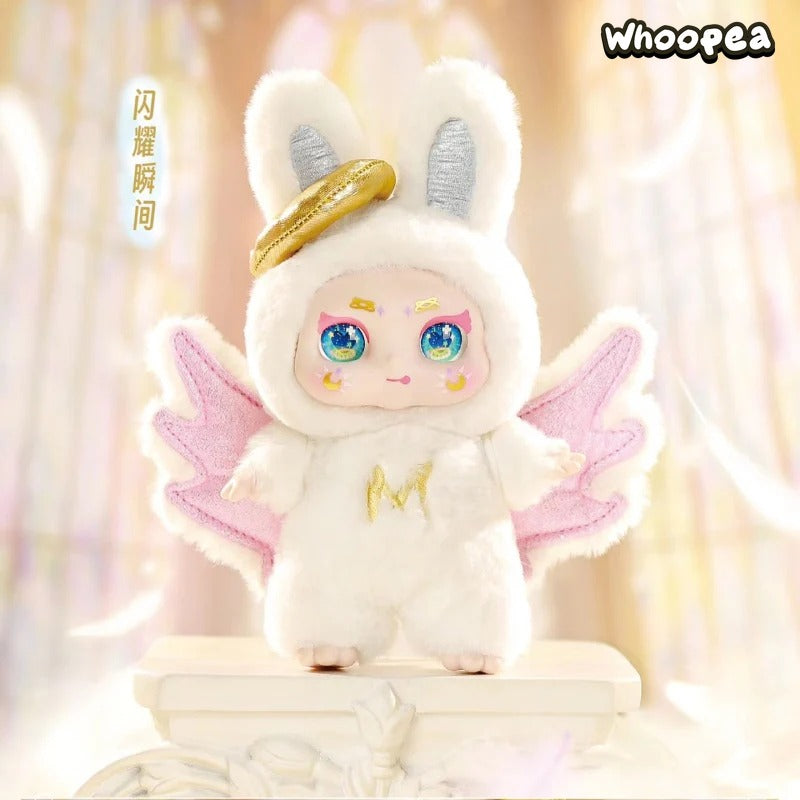 MIMON-Dream Maker Plush Dolls, Blind Box