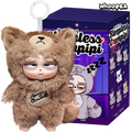 Sleepless Grumpipi Series Plush, Blind Box