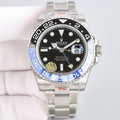 GMT II 41MM Watch