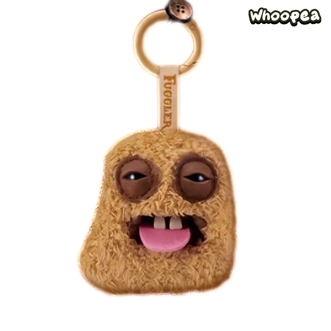 FUGGLER Fugg Nuggets Series Plush Pendant Blind Box
